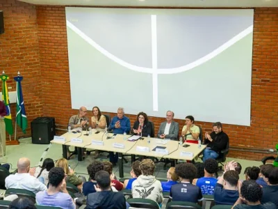 UnB Discute Inclusão dos E-sports na Vida Universitária e Políticas Públicas