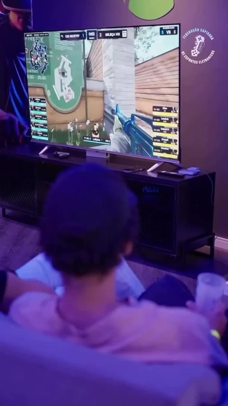 Espírito Santo inaugura nova federação de eSports com grandes jogos