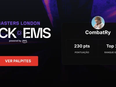 Masters London: Agenda da Fase Suíça do VALORANT Esports