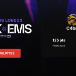 Pick'Ems Masters London: Agenda do VALORANT Esports