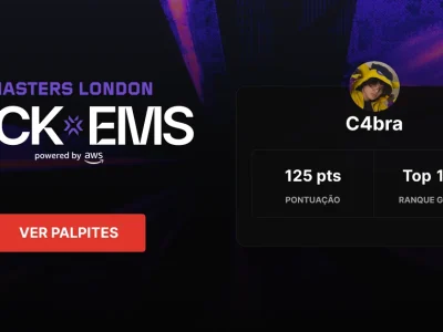 Pick’Ems Masters London: Agenda do VALORANT Esports