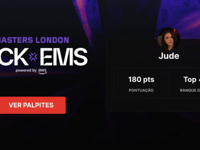 Pick’Ems Masters London: Agenda do Esports de VALORANT