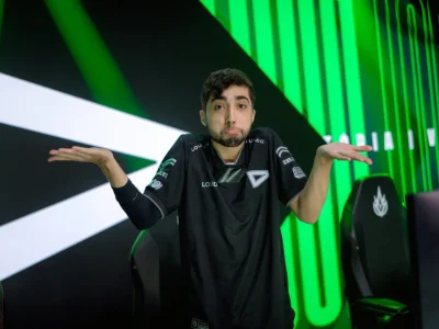 Estral Esports avalia contratar ex-midlaners da LOUD para o Circuitão