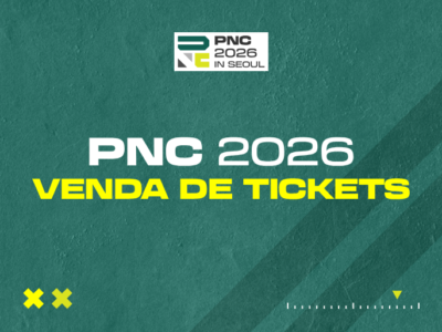 Venda de ingressos para a PUBG Nations Cup 2026 é adiada para junho