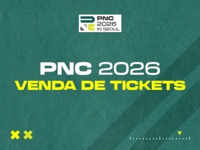 Venda de ingressos para a PUBG Nations Cup 2026 é adiada para junho