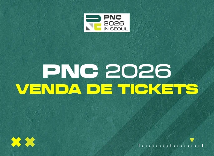 Venda de ingressos para a PUBG Nations Cup 2026 é adiada para junho