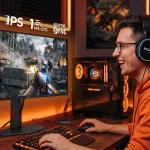 AOC Lança Monitor GAMING 25G4ZR Ideal para Profissionais de Esports