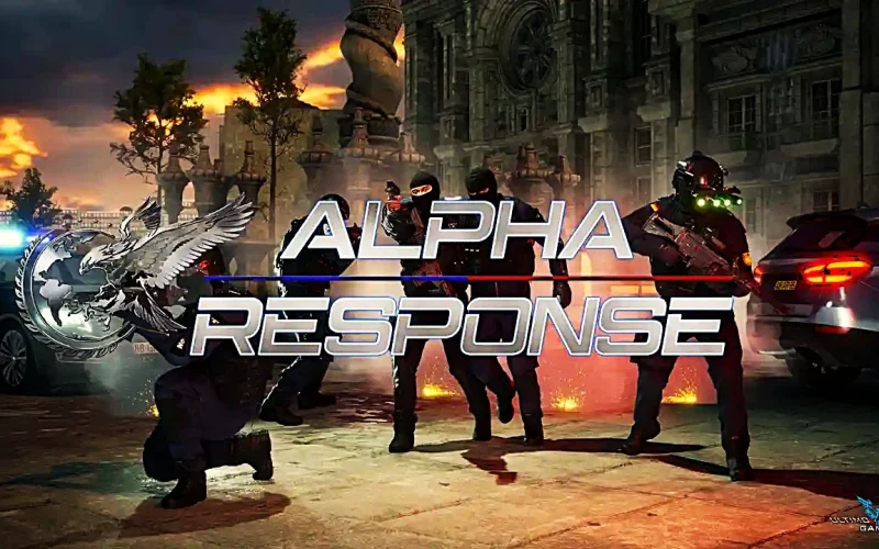 Gooseman Lança Alpha Response em Promoção na Steam e Retorna aos Esports
