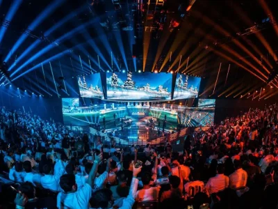 Esports World Cup 2026: Evento épico de e-sports chega a Paris