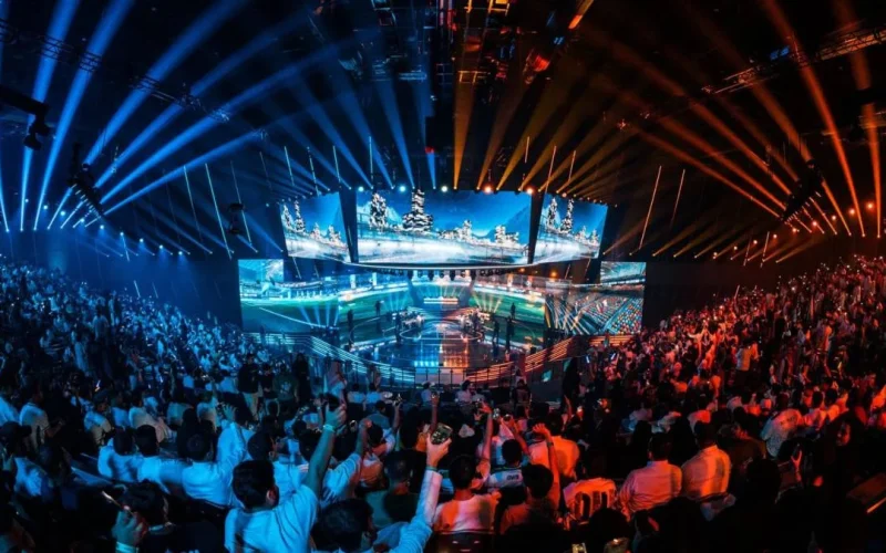 Esports World Cup 2026: Evento épico de e-sports chega a Paris