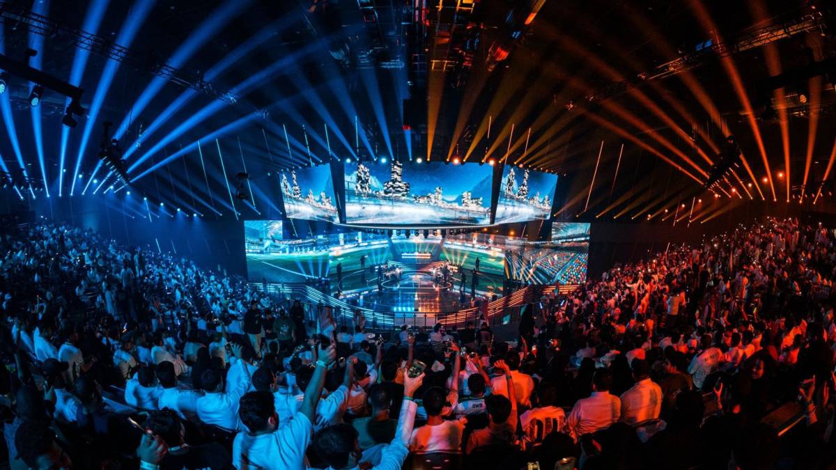 Esports World Cup 2026: Evento épico de e-sports chega a Paris