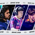 Esports Nations Cup 2026 revela seleções que competirão em VALORANT