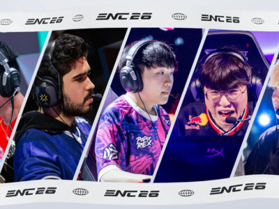 Esports Nations Cup 2026 revela seleções que competirão em VALORANT