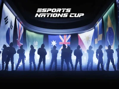 Xadrez Brilha na Esports Nations Cup 2026 com Carlsen e Nakamura Confirmados