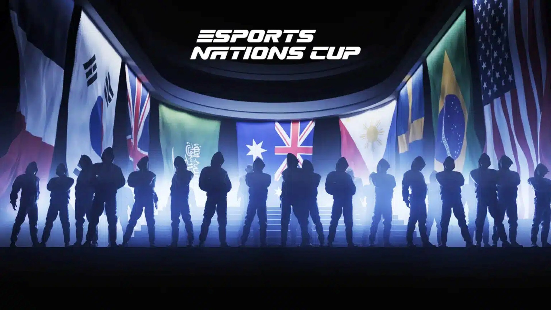 Brasil Forma Super Elenco com Sacy, Aspas e Less para Esports Nations Cup 2026