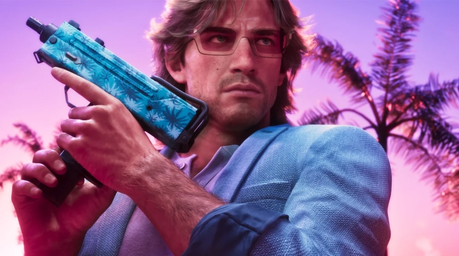 GTA 6: versão física terá apenas código de download, sem disco
