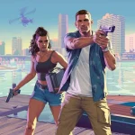 GTA 6 ganha capa e data de pré-venda; lançamento em 19 de novembro de 2026