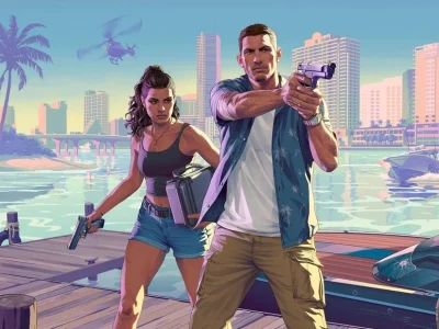 GTA 6 ganha capa e data de pré-venda; lançamento em 19 de novembro de 2026