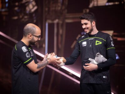 Brasil revela seleção poderosa para a Esports Nations Cup 2026 de VALORANT
