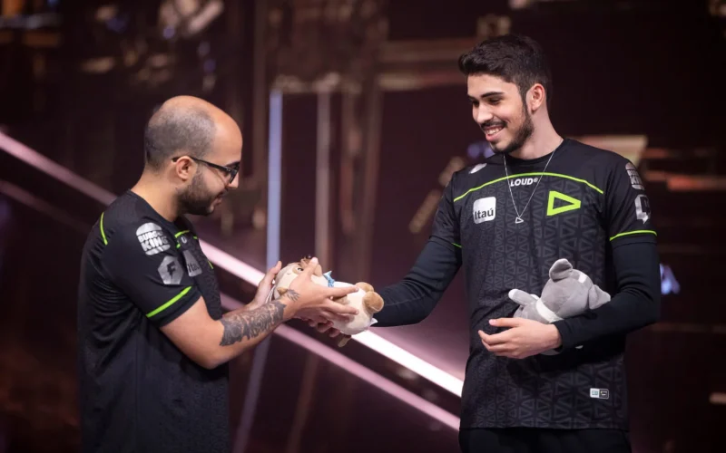 Brasil revela seleção poderosa para a Esports Nations Cup 2026 de VALORANT