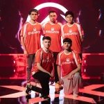 VALORANT: TBK Esports e ELEVATE são eliminados no VCB 2026 - Stage 2