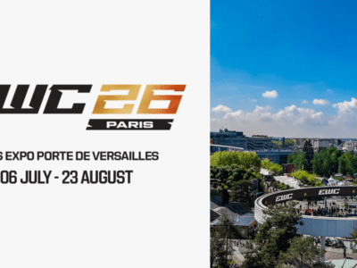 Esports World Cup 2026: Local, datas e detalhes da competição