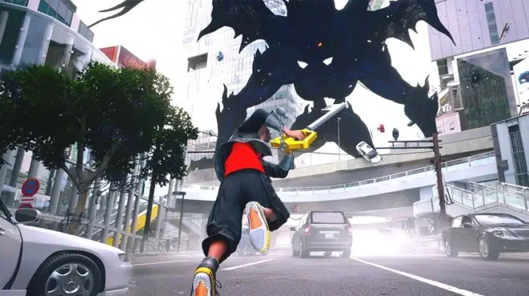 Kingdom Hearts IV: novas plataformas e gameplay revelados em trailer