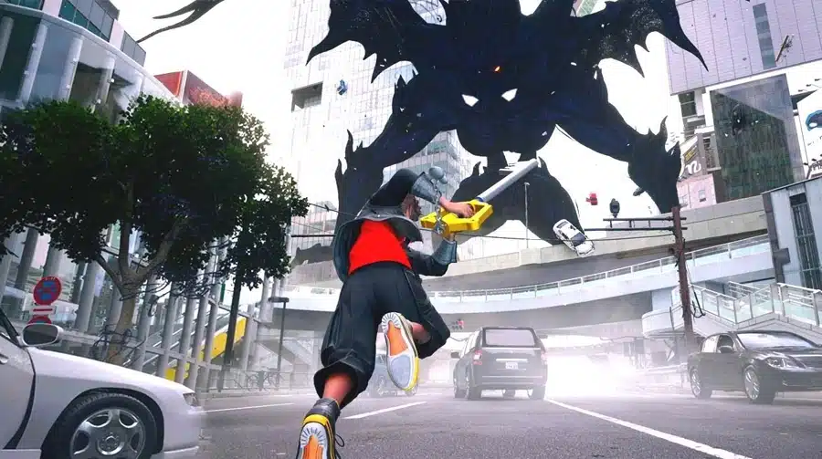 Kingdom Hearts IV: novas plataformas e gameplay revelados em trailer