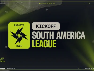 FaZe Clan Lidera R6 SAL e Disputa Intensa por Vagas na Esports World Cup
