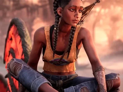 South of Midnight conquista 6 prêmios nos Canadian Game Awards 2026