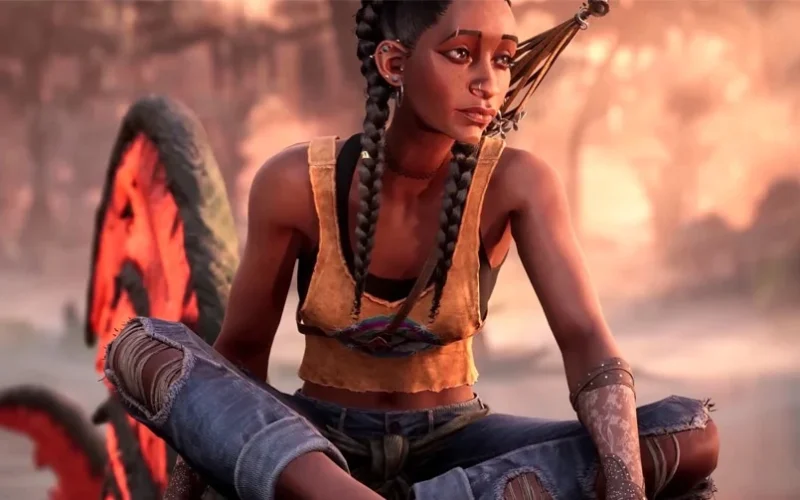 South of Midnight conquista 6 prêmios nos Canadian Game Awards 2026
