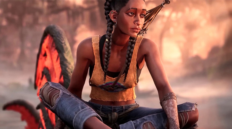 South of Midnight conquista 6 prêmios nos Canadian Game Awards 2026