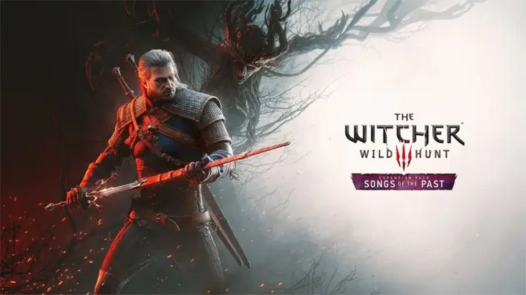 The Witcher 3: nova DLC Songs of the Past será lançada em 2027