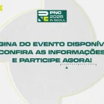 Página do Evento PNC 2026 do PUBG Já Está no Ar