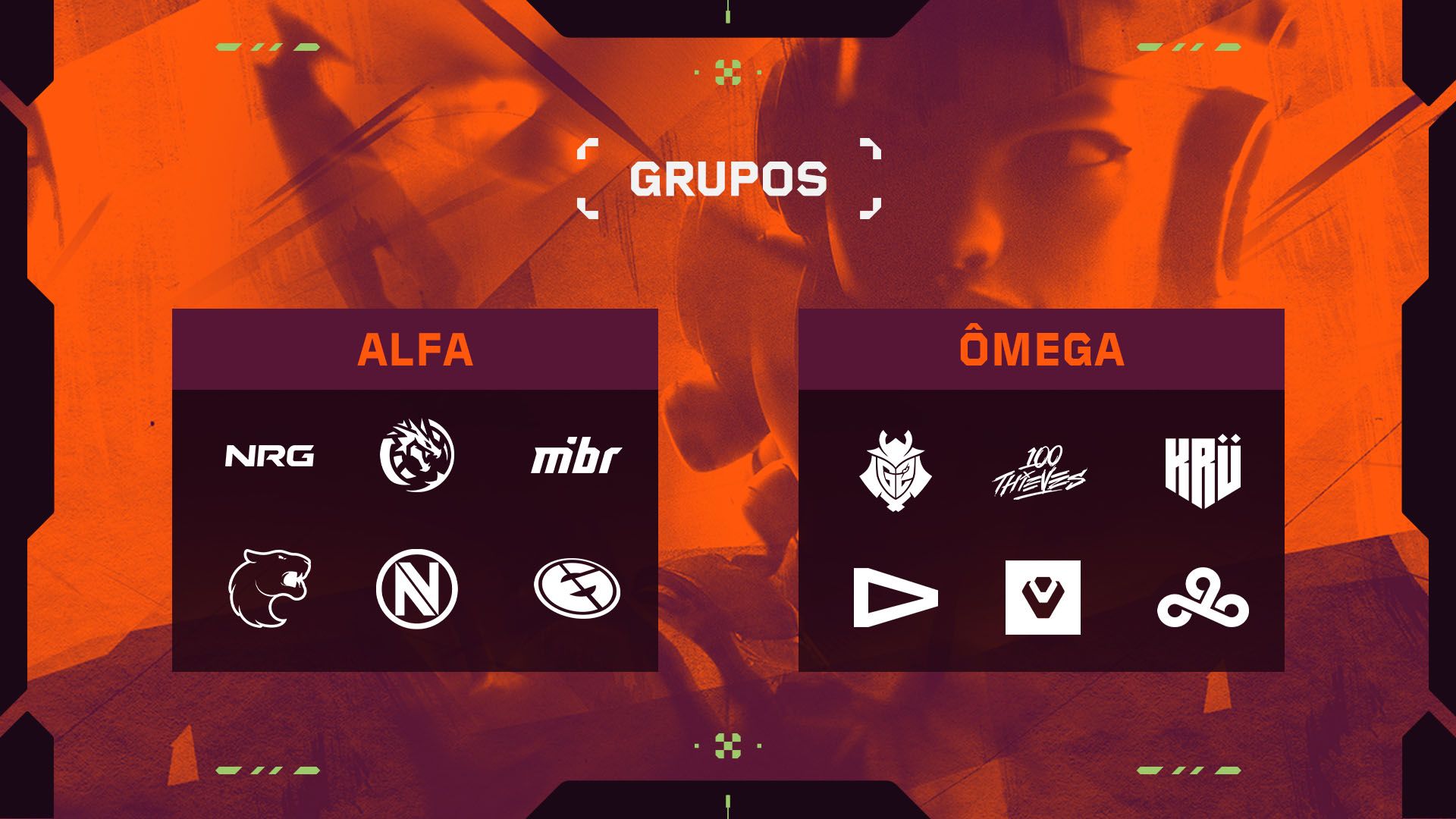 VCT Americas 2026 Etapa 2 Comeca Rumo ao VALORANT Champions