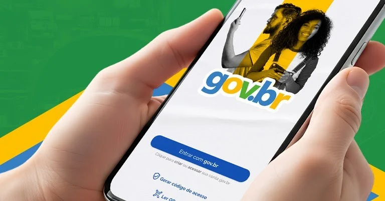 Perdeu o celular? Veja como recuperar o acesso ao Gov.br em minutos