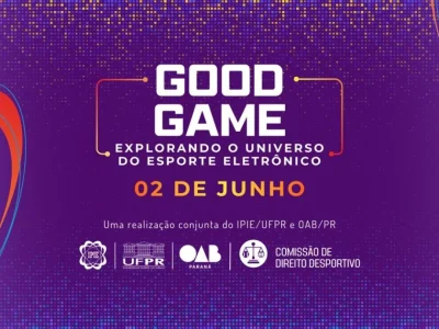 Ipie-UFPR promove evento sobre e-sports em junho no Paraná