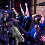 Nova pesquisa da Logitech G revela que esports são vistos como carreira legítima