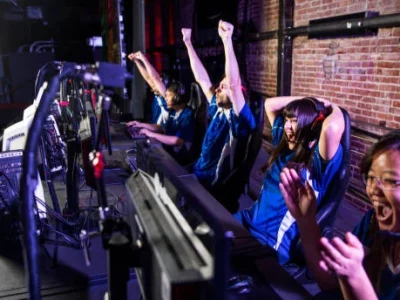 Nova pesquisa da Logitech G revela que esports são vistos como carreira legítima