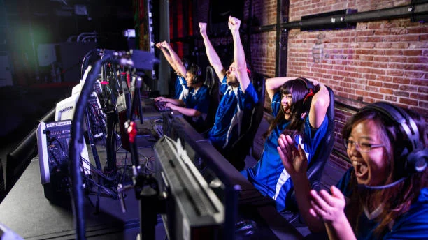 Nova pesquisa da Logitech G revela que esports são vistos como carreira legítima