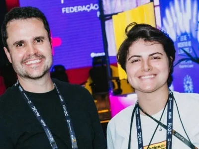 Cadu Albuquerque é o novo diretor nacional de eSports no Brasil