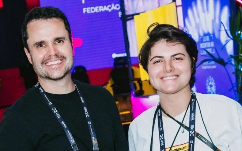 Cadu Albuquerque é o novo diretor nacional de eSports no Brasil