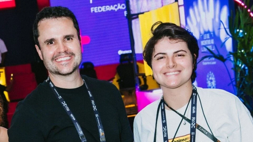 Cadu Albuquerque é o novo diretor nacional de eSports no Brasil