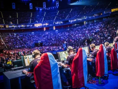 Como funcionam ligas e torneios de e-sports no Brasil? Entenda tudo.