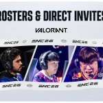 Esports Nations Cup 2026: Confirmadas 16 nações para o torneio de Valorant