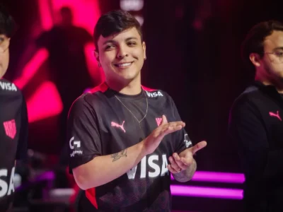 KRÜ anuncia volta de heat ao elenco de VALORANT após saída de silentzz