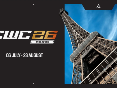 Esports World Cup 2026: nova sede em Paris e detalhes do torneio