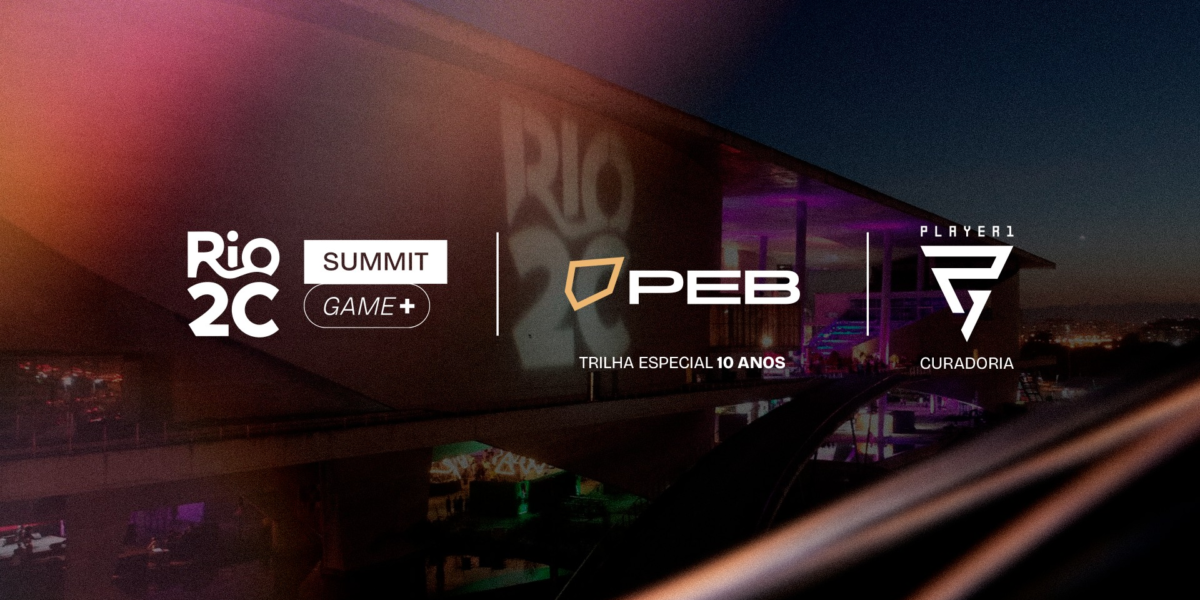 Prêmio eSports Brasil celebra 10 anos com nova identidade no Rio2C
