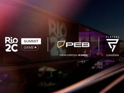 Prêmio eSports Brasil celebra 10 anos com nova identidade no Rio2C