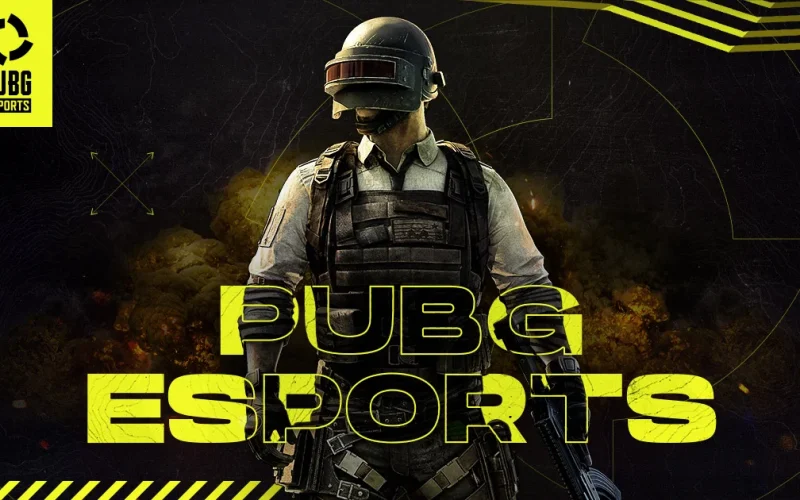 PUBG Esports: Tudo sobre a competição e os jogadores no cenário atual
